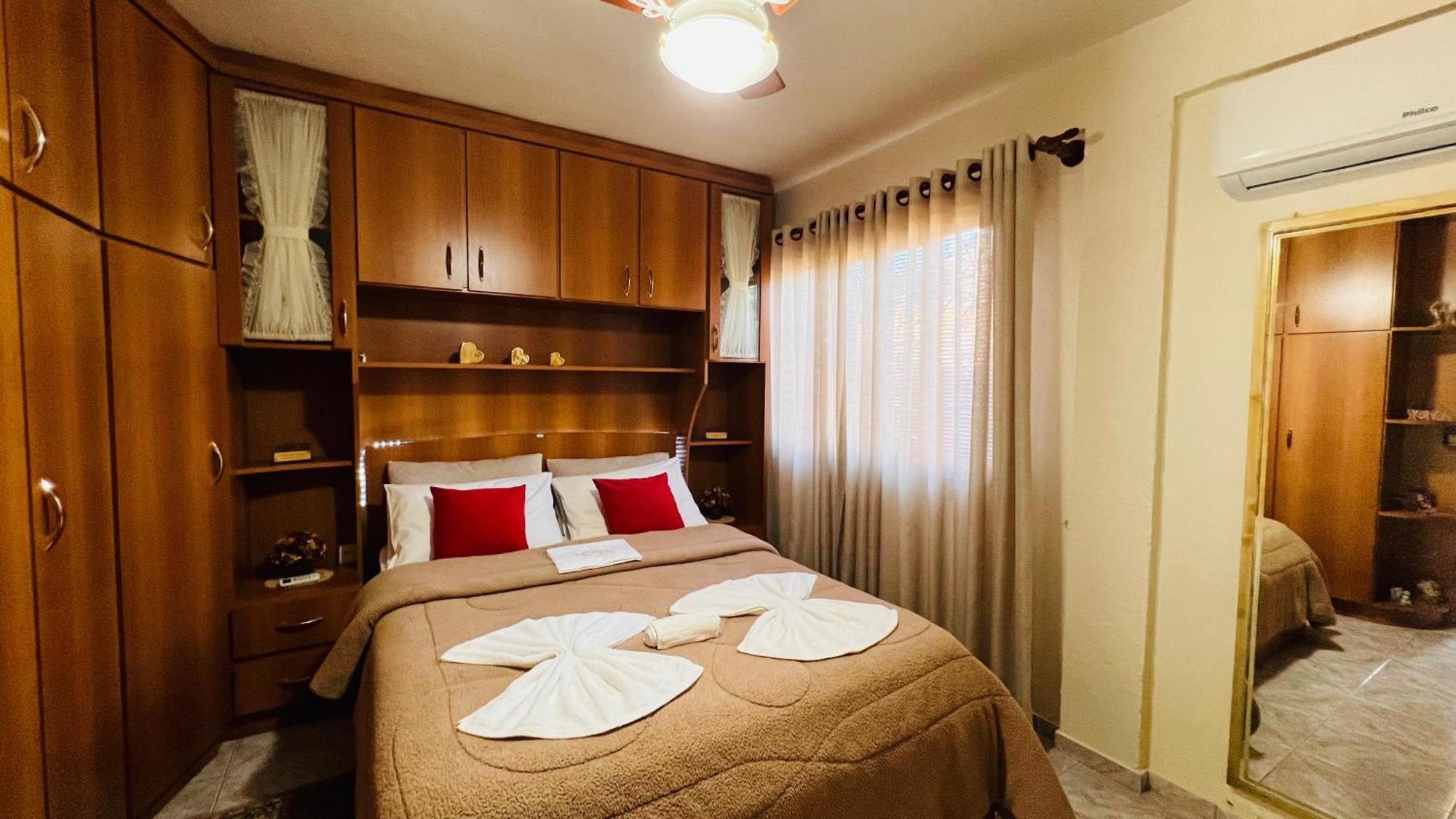 Cantinho Paz E Amor Villa Nova Petropolis Esterno foto